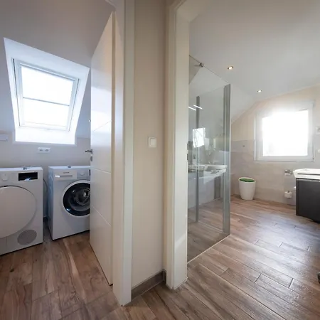 Tatil Evi Luxus_ferien_villa Colorado *